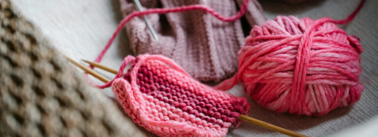 Made by hand, from the heart