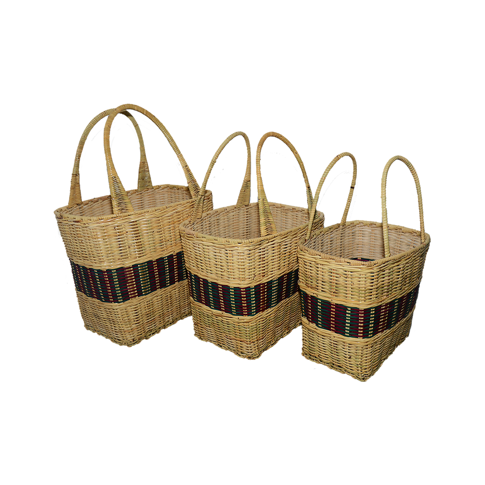 Handicrafts bag
